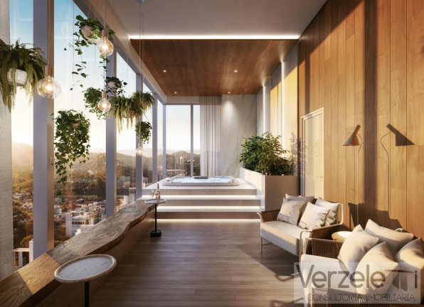 Imagem Imóvel com 4 Quartos à Venda, 146 m² em Centro - Balneário Camboriú
