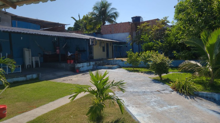 Imagem Casa com 3 Quartos à Venda, 120 m² em Nova Cidade - Manaus Imagem Casa com 3 Quartos à Venda, 120 m² em Nova Cidade - Manaus