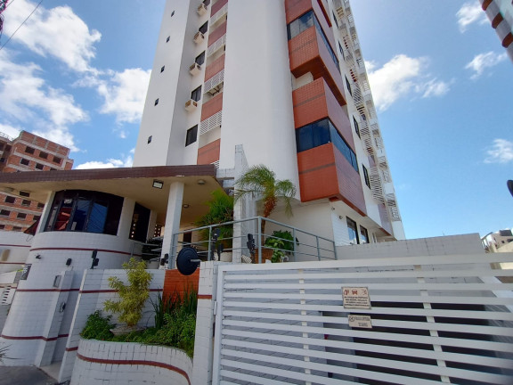 Imagem Apartamento com 1 Quarto à Venda, 60 m² em Manaíra - João Pessoa Imagem Apartamento com 1 Quarto à Venda, 60 m² em Manaíra - João Pessoa