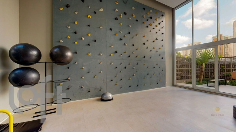 Imagem Apartamento com 1 Quarto à Venda, 97 m² em Perdizes - São Paulo Imagem Apartamento com 1 Quarto à Venda, 97 m² em Perdizes - São Paulo