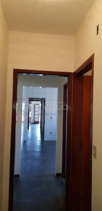 Imagem Casa com 3 Quartos à Venda, 300 m² em Vila Santana - Itapetininga