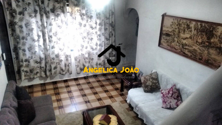 Imagem Sobrado com 3 Quartos à Venda, 104 m² em Vila Valenca - São Vicente Imagem Sobrado com 3 Quartos à Venda, 104 m² em Vila Valenca - São Vicente
