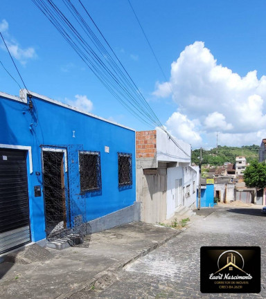 Imagem Casa com 3 Quartos à Venda, 230 m² em Centro - Ubaitaba Imagem Casa com 3 Quartos à Venda, 230 m² em Centro - Ubaitaba
