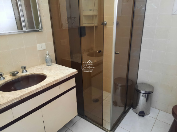 Imagem Apartamento com 3 Quartos para Alugar, 170 m² em Pitangueiras - Guarujá