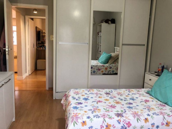 Imagem Apartamento com 2 Quartos à Venda, 78 m² em Campo Grande - Santos Imagem Apartamento com 2 Quartos à Venda, 78 m² em Campo Grande - Santos