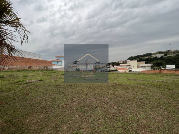 Terreno em Condomínio à Venda, 300 m² em Condomínio Bosque São Francisco - Votorantim