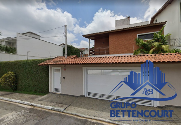 Imagem Sobrado com 3 Quartos à Venda, 506 m² em Tremenbé - São Paulo Imagem Sobrado com 3 Quartos à Venda, 506 m² em Tremenbé - São Paulo