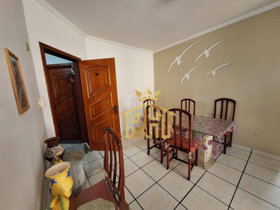 Imagem Apartamento com 2 Quartos à Venda, 79 m² em Aviação - Praia Grande Imagem Apartamento com 2 Quartos à Venda, 79 m² em Aviação - Praia Grande