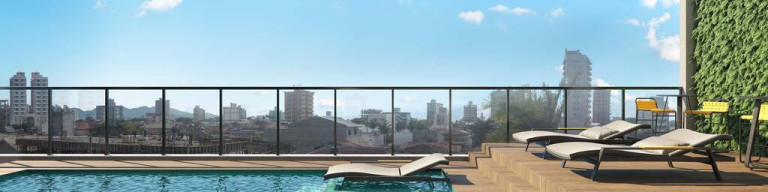 Imagem Apartamento com 3 Quartos à Venda, 208 m² em Porto Belo - Porto Belo