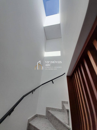 Imagem Sobrado com 3 Quartos à Venda, 120 m² em Jardim Das Maravilhas - Santo André