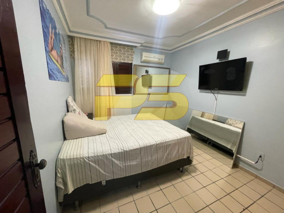 Imagem Casa com 4 Quartos à Venda, 360 m² em Bessa - João Pessoa Imagem Casa com 4 Quartos à Venda, 360 m² em Bessa - João Pessoa