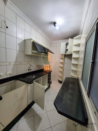 Imagem Apartamento com 2 Quartos à Venda, 48 m² em Conjunto Residencial Trinta E Um De Março - São José Dos Campos Imagem Apartamento com 2 Quartos à Venda, 48 m² em Conjunto Residencial Trinta E Um De Março - São José Dos Campos