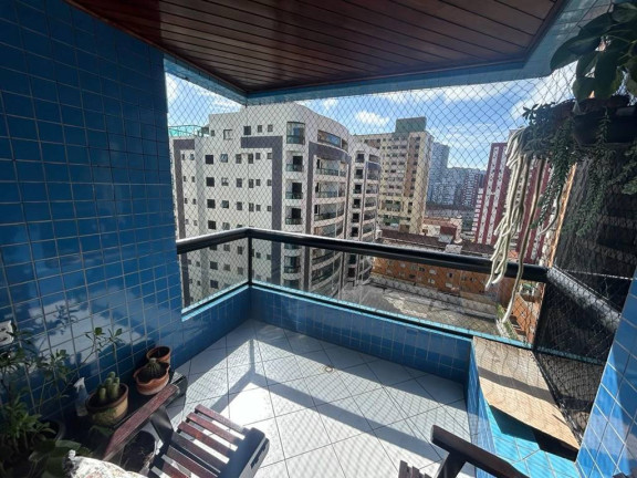Imagem Apartamento com 2 Quartos à Venda, 84 m² em Forte - Praia Grande Imagem Apartamento com 2 Quartos à Venda, 84 m² em Forte - Praia Grande