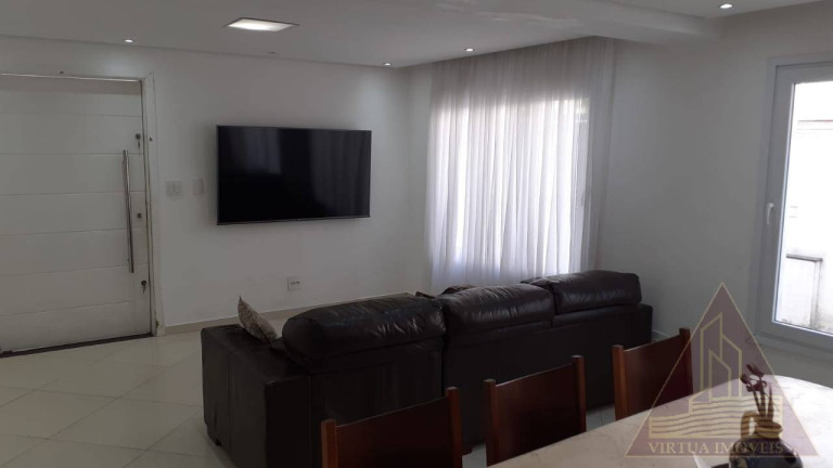 Imagem Casa com 4 Quartos para Alugar, 300 m² em Ponta Da Praia - Santos