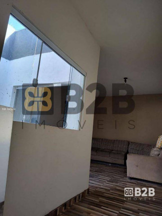 Imagem Chácara com 2 Quartos à Venda, 120 m² em Vale Do Igapó - Bauru