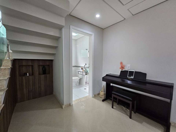 Imagem Casa de Condomínio com 4 Quartos à Venda, 302 m² em Malota - Jundiaí Imagem Casa de Condomínio com 4 Quartos à Venda, 302 m² em Malota - Jundiaí