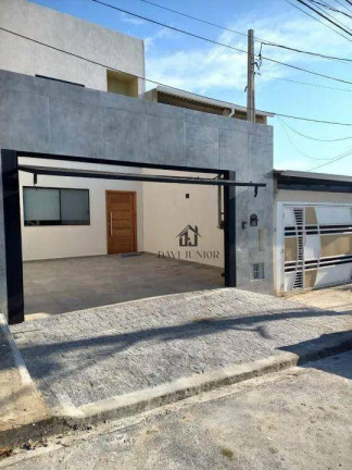 Imagem Casa com 3 Quartos à Venda, 143 m² em Jardim Residencial Villa Amato - Sorocaba Imagem Casa com 3 Quartos à Venda, 143 m² em Jardim Residencial Villa Amato - Sorocaba