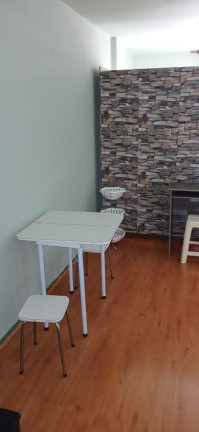 Imagem Kitnet com 1 Quarto à Venda, 28 m² em Vila Buarque - São Paulo Imagem Kitnet com 1 Quarto à Venda, 28 m² em Vila Buarque - São Paulo