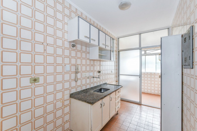 Imagem Apartamento com 2 Quartos à Venda, 68 m² em Real Parque - São Paulo