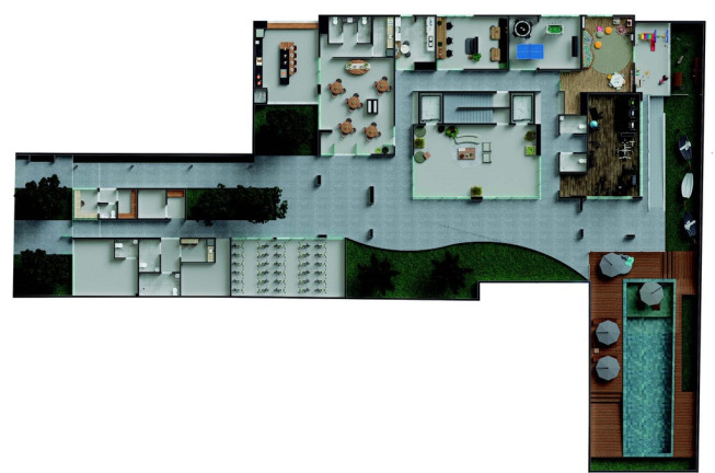 Imagem Apartamento com 1 Quarto à Venda, 31 m² em Saúde - São Paulo Imagem Apartamento com 1 Quarto à Venda, 31 m² em Saúde - São Paulo
