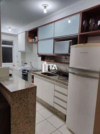 Imagem Imóvel com 2 Quartos à Venda, 52 m² em Vila Satúrnia - Campinas Imagem Imóvel com 2 Quartos à Venda, 52 m² em Vila Satúrnia - Campinas