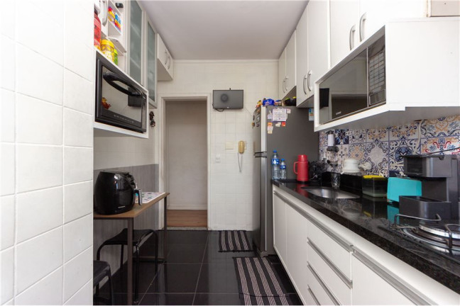 Imagem Apartamento com 2 Quartos à Venda, 59 m² em Mooca - São Paulo Imagem Apartamento com 2 Quartos à Venda, 59 m² em Mooca - São Paulo