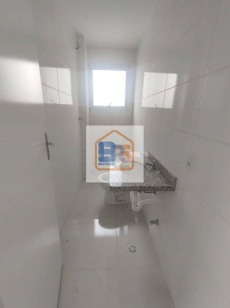 Imagem Apartamento com 1 Quarto à Venda, 36 m² em Bela Vista - Osasco
