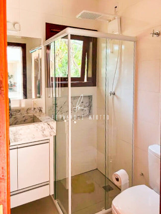 Imagem Casa de Condomínio com 4 Quartos à Venda, 450 m² em Villaggio Capriccio - Louveira