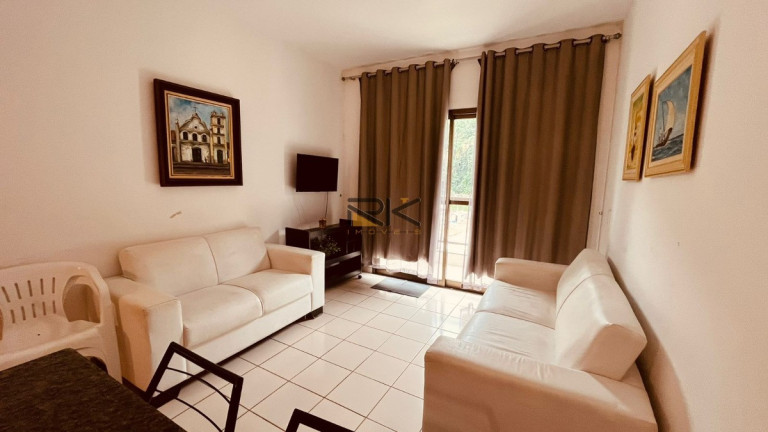 Imagem Cobertura com 2 Quartos à Venda, 105 m² em Praia Grande - Ubatuba