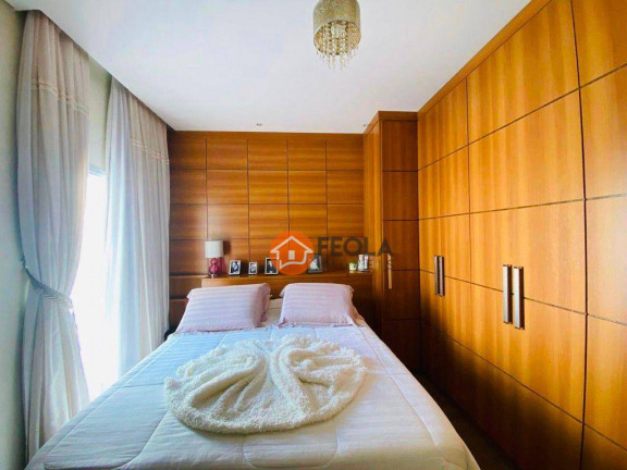 Imagem Casa com 3 Quartos à Venda, 108 m² em Parque Novo Mundo - Americana Imagem Casa com 3 Quartos à Venda, 108 m² em Parque Novo Mundo - Americana