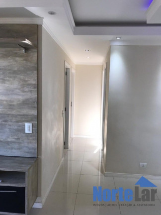 Imagem Apartamento com 3 Quartos à Venda, 60 m² em Vila Carbone - São Paulo Imagem Apartamento com 3 Quartos à Venda, 60 m² em Vila Carbone - São Paulo