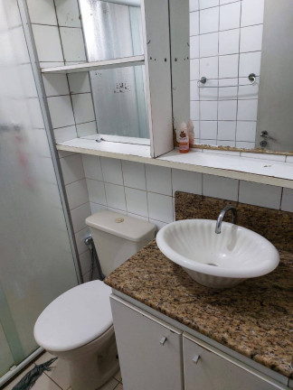 Imagem Apartamento com 2 Quartos à Venda, 48 m² em Taboão - Diadema