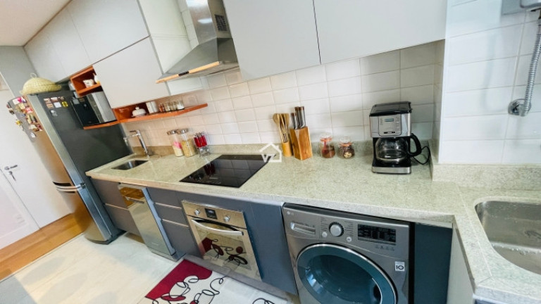 Imagem Apartamento com 2 Quartos à Venda, 96 m² em Vila Andrade - São Paulo