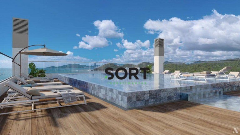 Imagem Apartamento com 3 Quartos à Venda, 175 m² em Balneário Santa Clara - Itajaí
