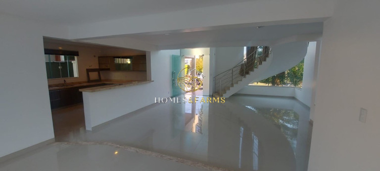 Imagem Casa com 3 Quartos para Alugar,  em Condomínio Do Lago - Goiânia