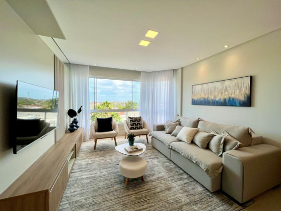 Imagem Apartamento com 3 Quartos à Venda, 189 m² em Navegantes - Capao Da Canoa Imagem Apartamento com 3 Quartos à Venda, 189 m² em Navegantes - Capao Da Canoa
