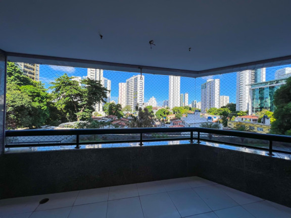 Imagem Apartamento com 3 Quartos à Venda, 150 m² em Casa Forte - Recife Imagem Apartamento com 3 Quartos à Venda, 150 m² em Casa Forte - Recife