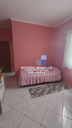 Imagem Casa com 5 Quartos à Venda, 210 m² em Guilhermina - Praia Grande Imagem Casa com 5 Quartos à Venda, 210 m² em Guilhermina - Praia Grande
