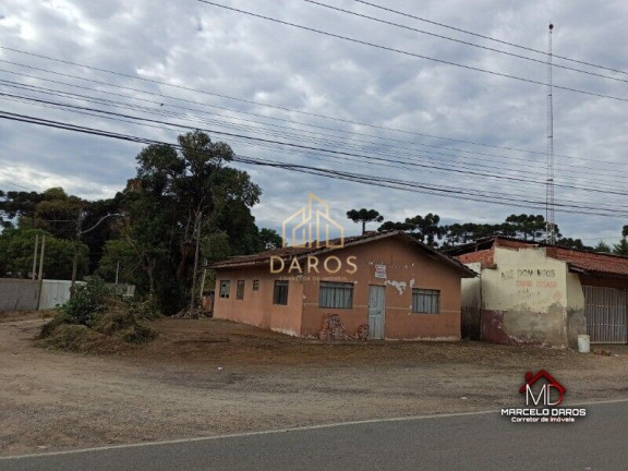 Imagem Terreno à Venda, 620 m² em águas Claras - Piraquara Imagem Terreno à Venda, 620 m² em águas Claras - Piraquara