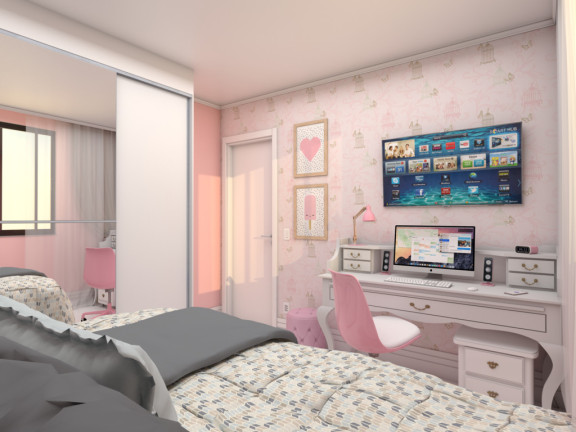 Imagem Apartamento com 3 Quartos à Venda, 109 m² Imagem Apartamento com 3 Quartos à Venda, 109 m²
