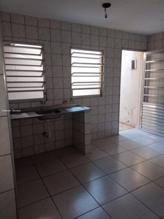 Imagem Casa com 3 Quartos para Alugar, 76 m² em Pararangaba - São José Dos Campos