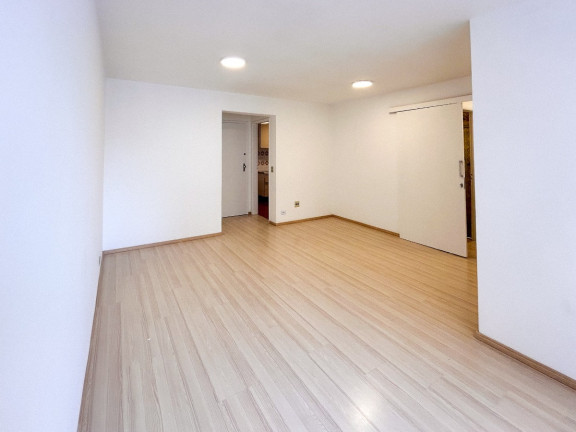 Apartamento com 2 Quartos à Venda, 77 m² em Indianópolis - São Paulo