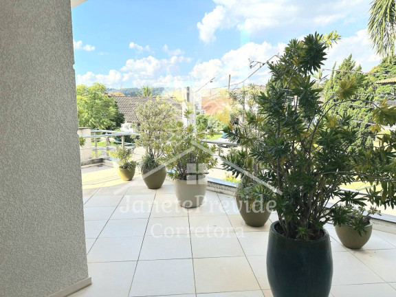 Imagem Casa de Condomínio com 4 Quartos à Venda, 430 m² em Alphaville - Santana De Parnaíba Imagem Casa de Condomínio com 4 Quartos à Venda, 430 m² em Alphaville - Santana De Parnaíba