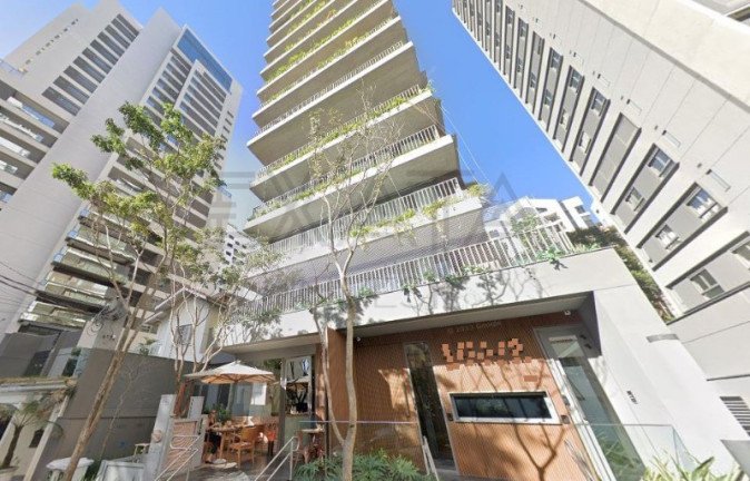 Imagem Imóvel com 2 Quartos à Venda, 302 m² em Vila Nova Conceição - São Paulo Imagem Imóvel com 2 Quartos à Venda, 302 m² em Vila Nova Conceição - São Paulo