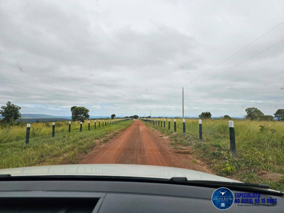 Imagem Fazenda à Venda, 1 m² em Zona Rural - Bom Jardim De Goiás Imagem Fazenda à Venda, 1 m² em Zona Rural - Bom Jardim De Goiás