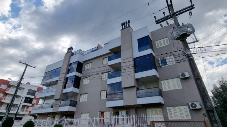 Imagem Apartamento com 2 Quartos à Venda, 62 m² em Centenário - Lajeado Imagem Apartamento com 2 Quartos à Venda, 62 m² em Centenário - Lajeado