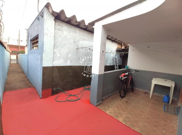 Imagem Casa com 2 Quartos à Venda, 225 m² em Campos Elíseos - Ribeirão Preto Imagem Casa com 2 Quartos à Venda, 225 m² em Campos Elíseos - Ribeirão Preto
