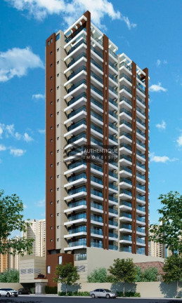 Imagem Apartamento com 3 Quartos à Venda, 132 m² em Jardim - Santo André Imagem Apartamento com 3 Quartos à Venda, 132 m² em Jardim - Santo André