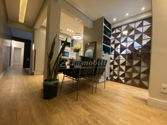 Imagem Apartamento com 2 Quartos à Venda, 85 m² em Higienópolis - São Paulo