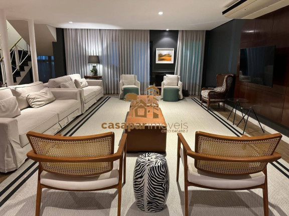 Imagem Casa de Condomínio com 4 Quartos à Venda, 503 m² em Recreio - Ibiúna Imagem Casa de Condomínio com 4 Quartos à Venda, 503 m² em Recreio - Ibiúna